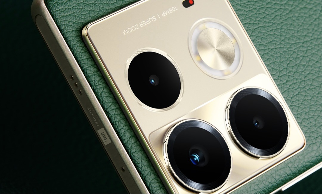 Keunggulan Hp Rp2 Jutaan Infinix Note 40s: Usung Kamera 108MP, Simak Spesifikasinya