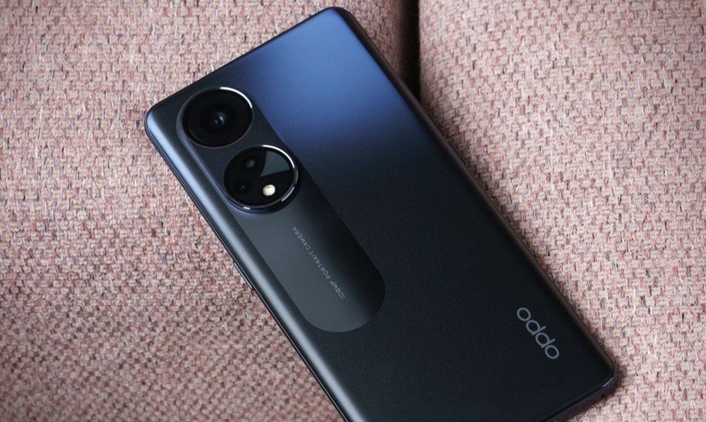 Oppo Reno 8T 5G: Rekomendasi Hp Layar Lengkung Kelas Menengah, Kamera Jernih 108 MP