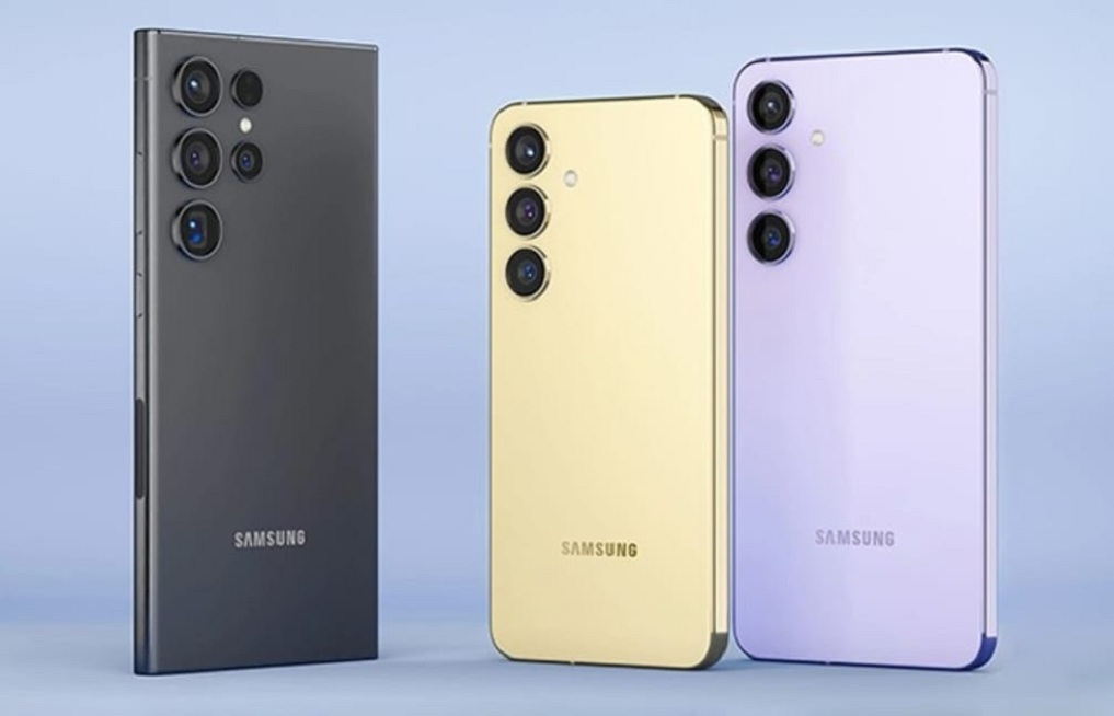 Meluncur Januari 2024, Cek Bocoran Spesifikasi Samsung S24 Plus, Penerus Samsung S23 Plus