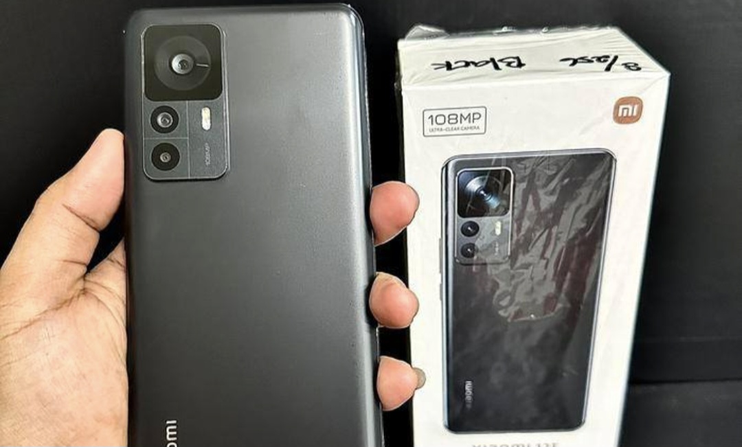 Xiaomi 12T 5G: Kamera 108MP, Chipset Dimensity 8100 Ultra, Yakin Ga'mau Beli?