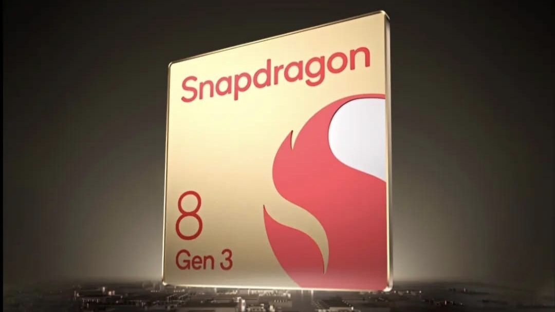 iQOO 12 5G Ponsel Pertama yang Menggunakan Snapdragon 8 Generasi ke-3