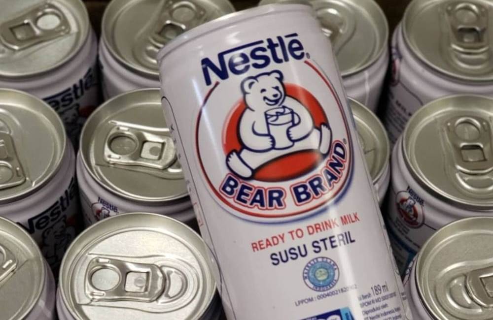 Jarang Diketahui! 5 Manfaat Luar Biasa Susu Beruang (Bear Brand) untuk Kesehatan