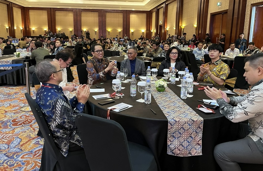 Disway Awards 2026 Kembali Digelar, Ini Peraih Penghargaan