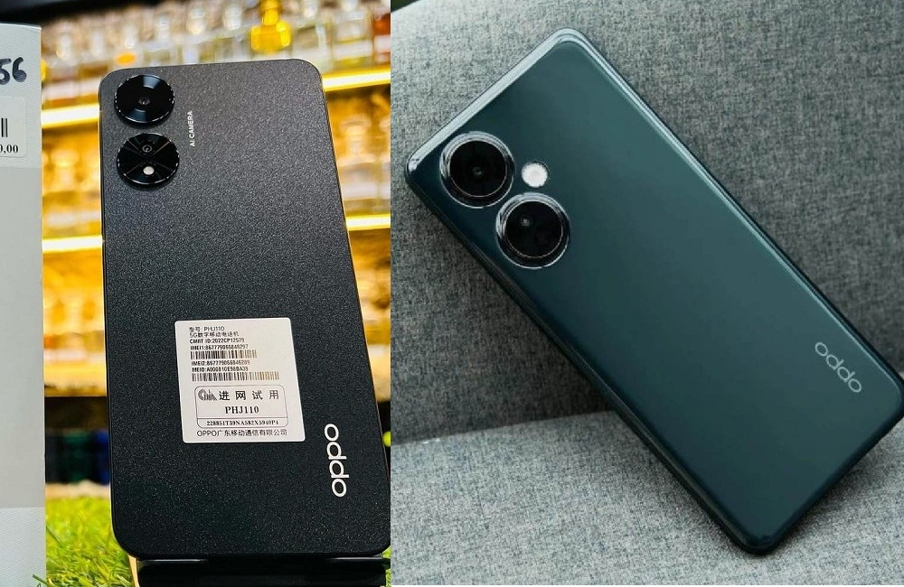 Meluncur Diharga Kantoran Oppo K11X, Didukung dengan Layar jernih dan Pengisian Cepat 67 Watt