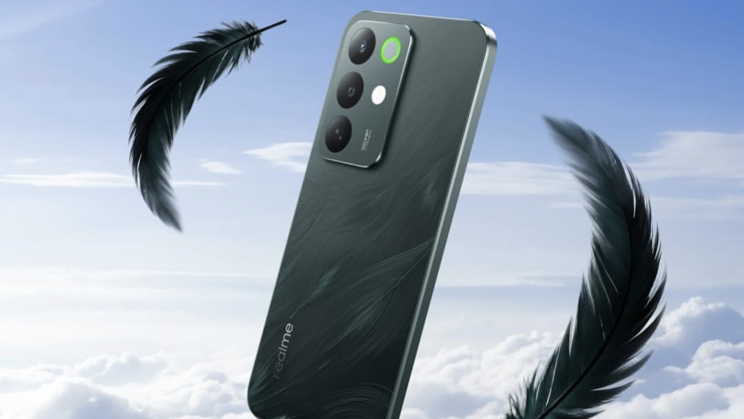 Realme C85 Pro, Hp dengan Kualitas Terbaik, Harga Merakyat