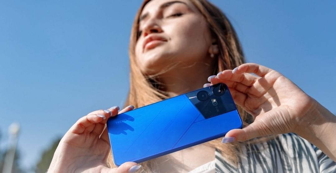 Tecno POVA Neo 3 Sempurnakan Gaming dan Kinerja dengan Fitur Canggih