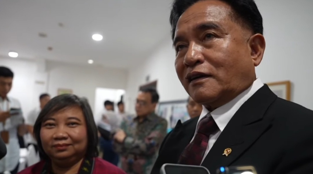 Respon Yusril Ihza Mahendra tentang Putusan MK Nomor 135 