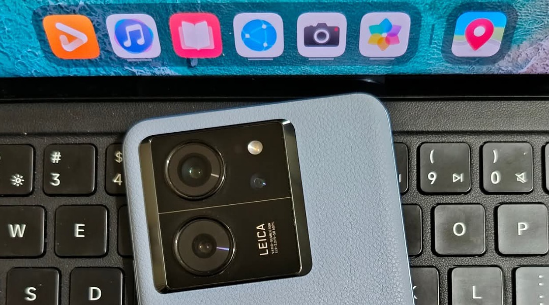 Xiaomi 13T dan Google Pixel 7: Kamera Leica vs Real Tone dan AI, Jepretan Mana yang Konsisten dan Natural? 