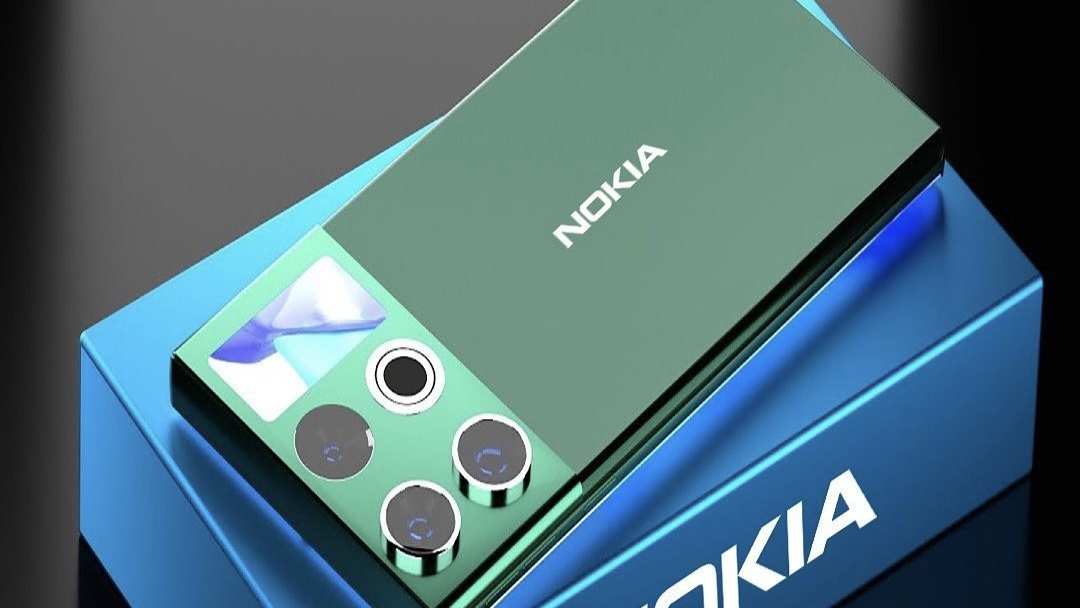 Nokia 2300 5G: Memiliki Kombinasi Performa dan Daya Tahan Baik
