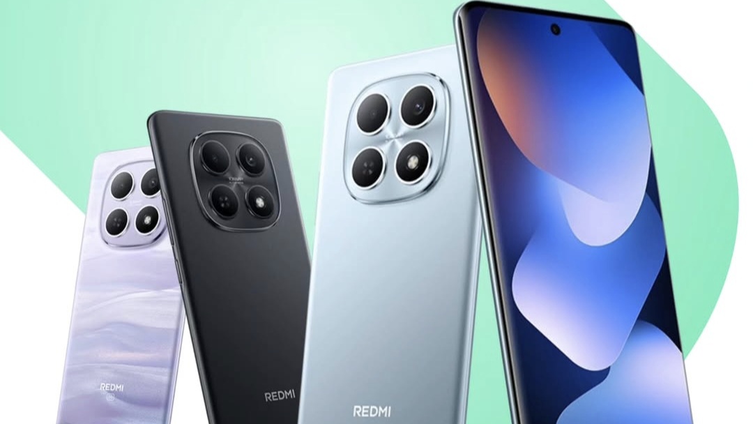 Spesifikasi Redmi Note 15 5G: Kelas Hp Mid Range Terbaik