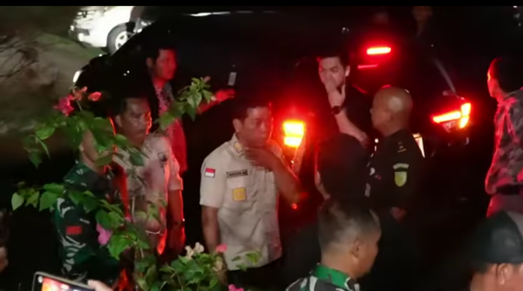 22 Kena OTT, Kejati Sumsel: Terindikasi dari Anggaran Dana Desa