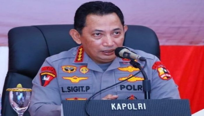 Kronologi Peristiwa di Magelang Bermuara dari Kuat, Kapolri Jelaskan Motif Ferdy Sambo Rencanakan Pembunuhan