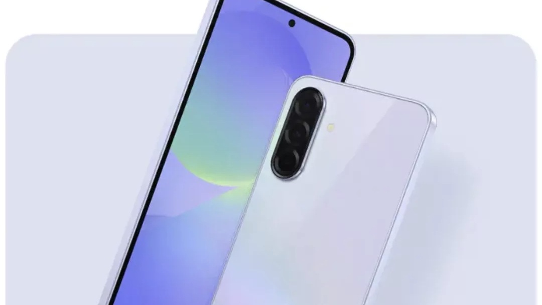 Samsung Galaxy A36: Hp Anak Muda dengan Desain Elegan dan Warna yang Cantik