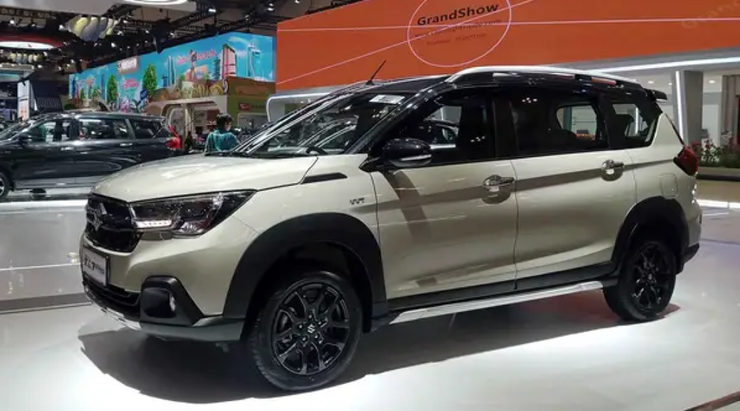 Update Harga Per Juli 2025, Suzuki New XL7 Teknologi Smart Hybrid untuk Mobil Keluarga