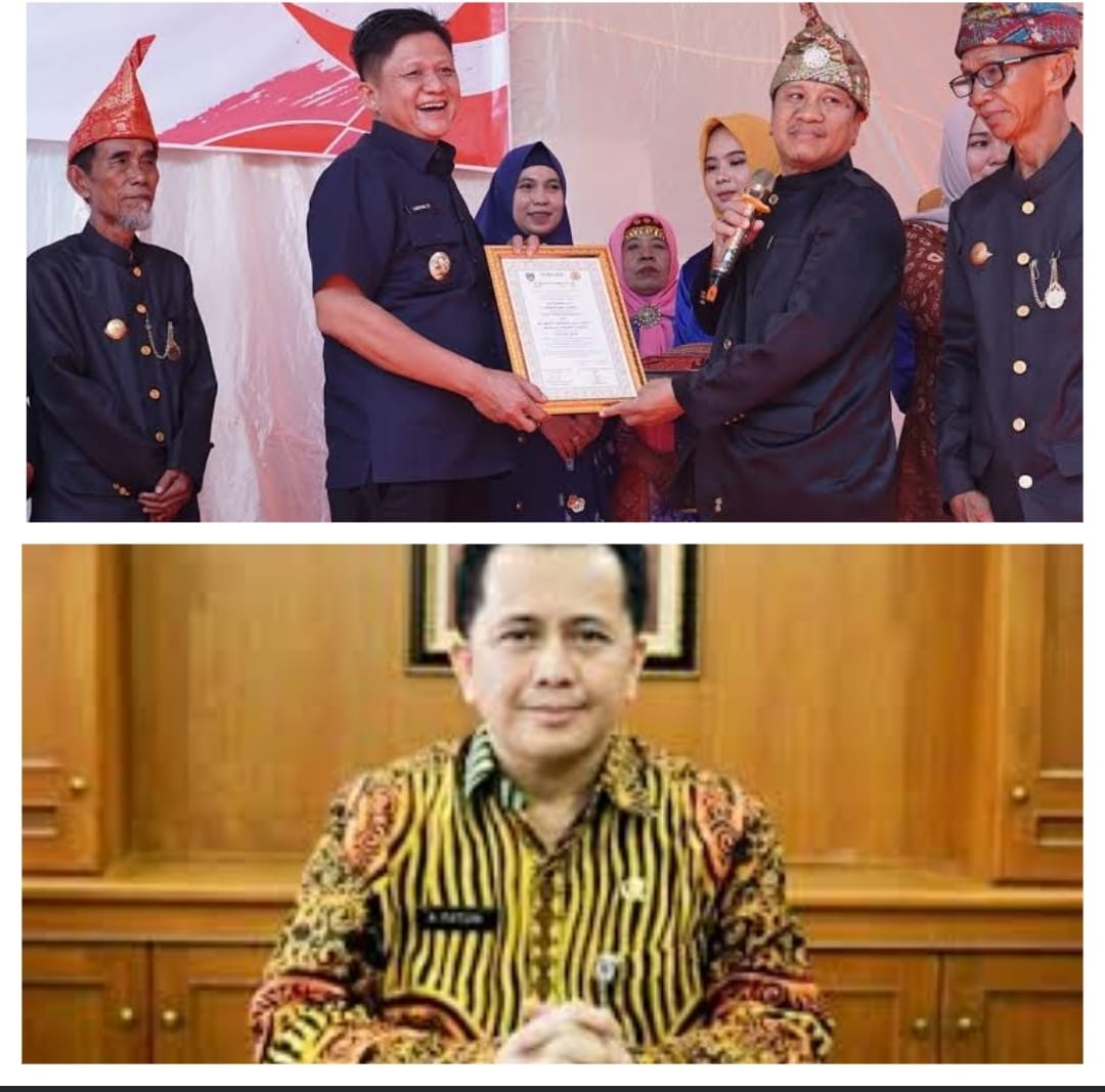 Ini Adok yang Akan Diterima PJ Gubernur Sumatra Selatan, Kunker di OKU Timur Malam Ini