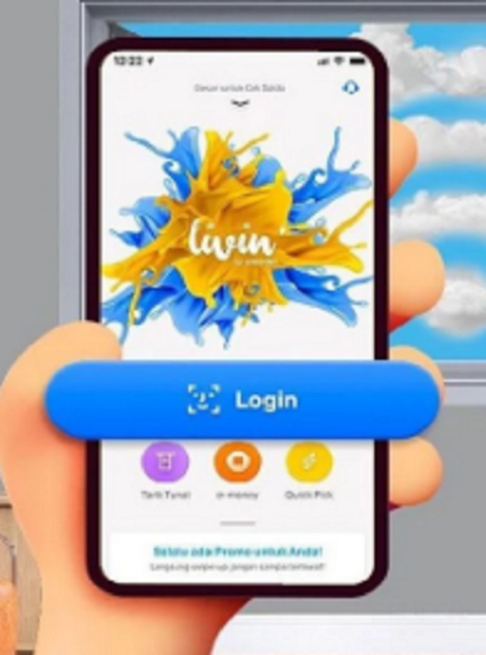 Karyawan Boleh Dicoba! Pinjaman Online Mandiri KSM di Livin Cair Hingga Rp50 Juta