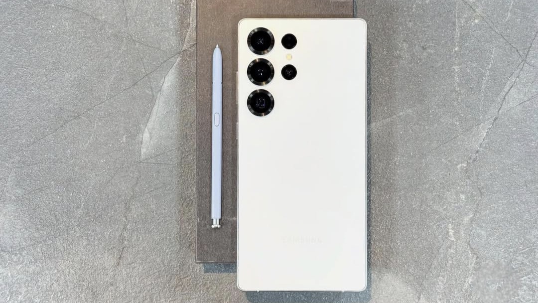 Samsung Galaxy S25 Ultra: Smartphone Sultan dengan Fitur Canggih dan Kamera Stabil