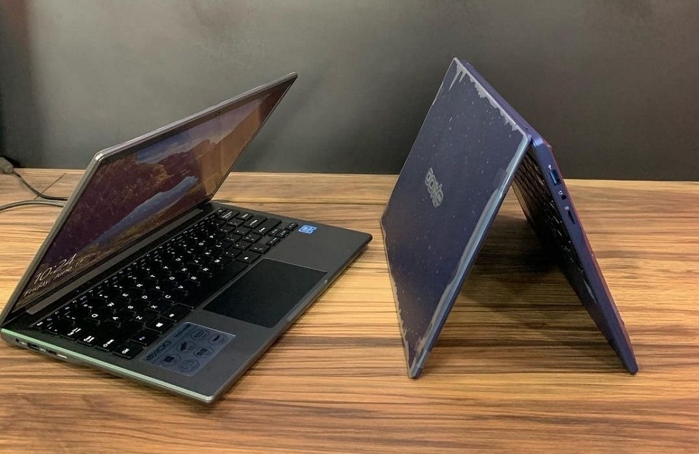 Meluncur dengan Harga Merakyat, Laptop Axioo MyBook 14F Usung Layar Dewa