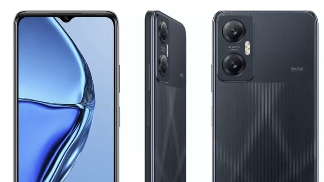 Infinix Hot 20 5G: Rekomendasi Smartphone dengan Spesifikasi Kelas Menengah Harga Rp1 Jutaan