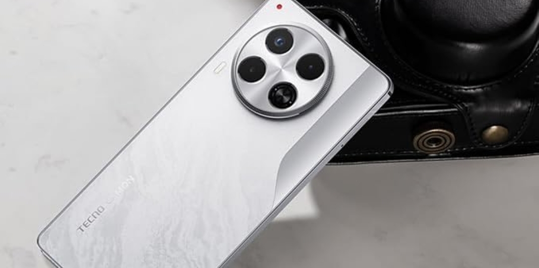Tecno Camon 30 5G: Kamera 64MP yang Mengubah Fotografi Smartphone Selamanya
