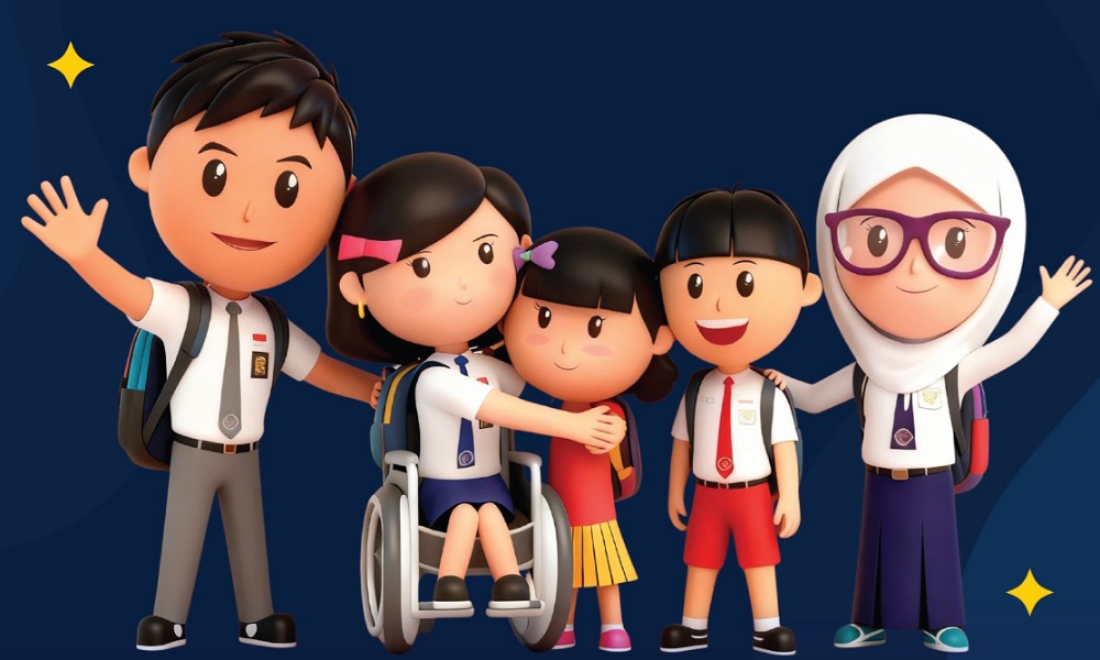 Surat Edaran Bersama (SEB) Kebijakan Jadwal Belajar selama Ramadan 1447 H/2026 M