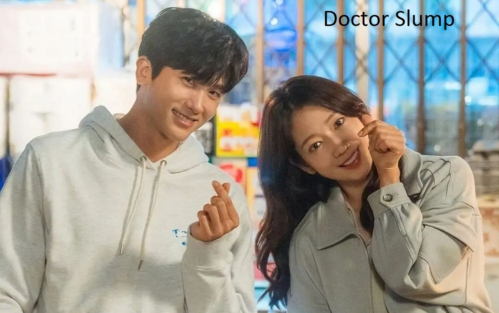 Menggelitik dan Penuh dengan Kisah Percintaan Komedi, Drama Korea Doctor Slump Wajib Ditonton