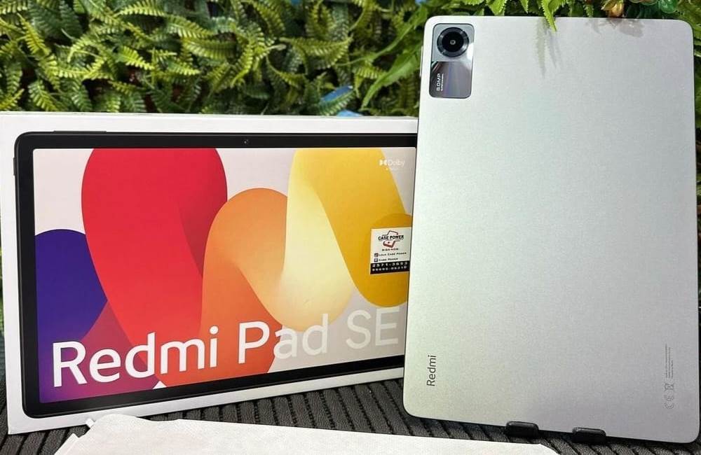 Beli Tablet Redmi Pad SE Banyak Untungnya, ini 6 Keunggulan yang Bikin Pembeli Menang Banyak Harga Rp 1 Juta
