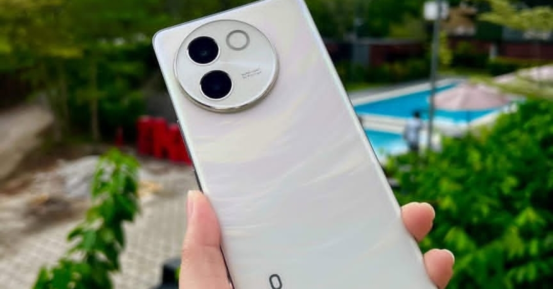 Hp Vivo V30e: Spek Gahar dengan Fitur Lengkap