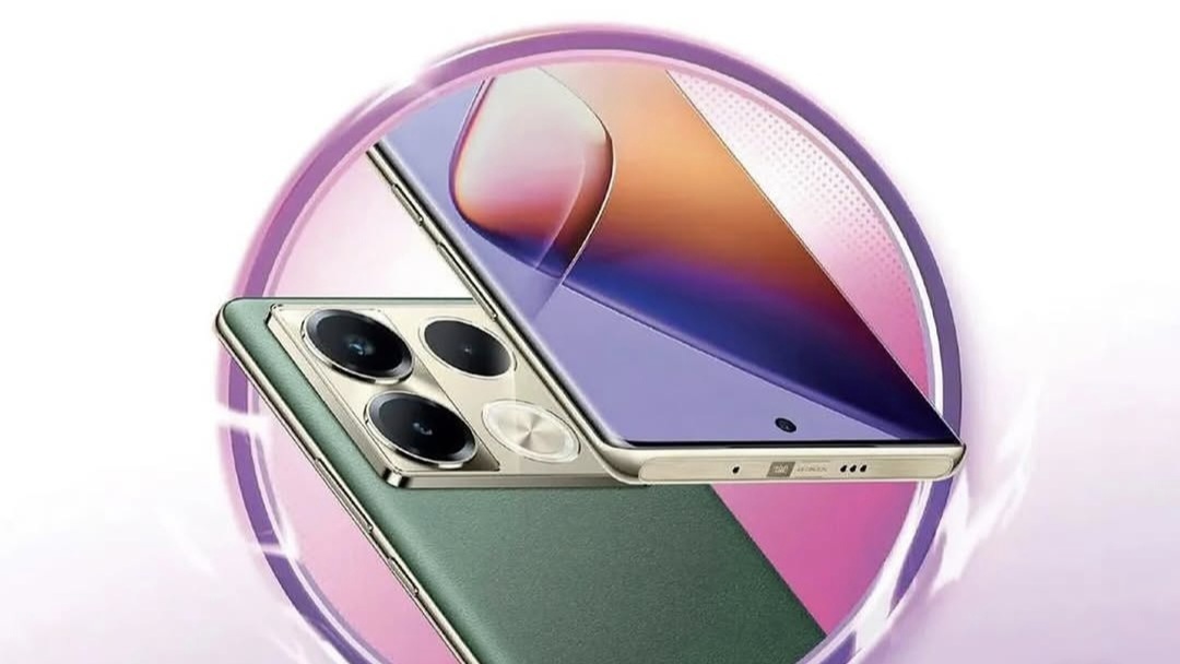 Infinix Note 40s: Fitur dan Spek yang Memuaskan dengan Hp Harga Menengah