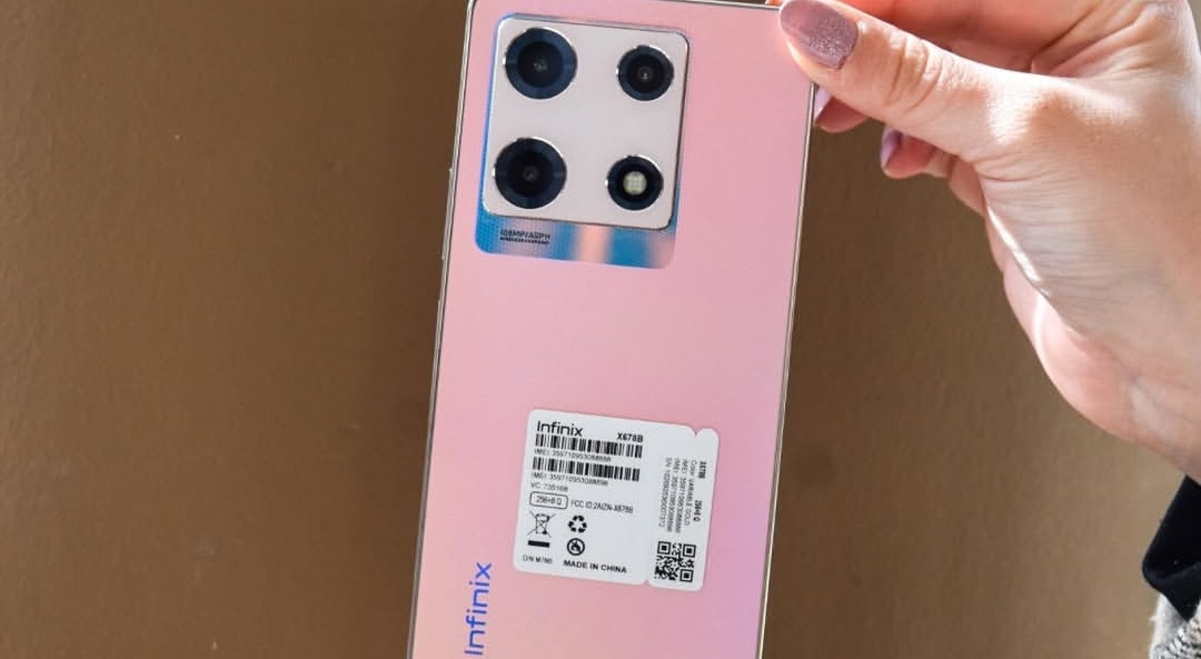 Infinix Note 30 Pro: Menembus Batas dengan Performa Andal dan Fitur Premium untuk Pengalaman Mobile Tak Tertan