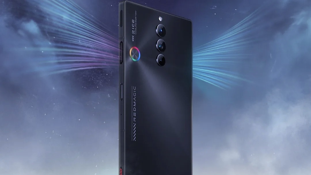 Main Game Makin Nyaman dengan Nubia RedMagic 8S Pro, Dibekali Fitur Pendingin yang Canggih