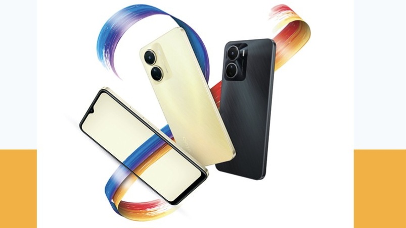 Mending Realme Narzo 50A Prime Vs Vivo Y16, Baik yang Mana?