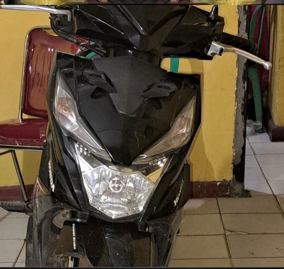 Usai Rampok Motor, Dua Pelaku Begal Dikepung Polisi