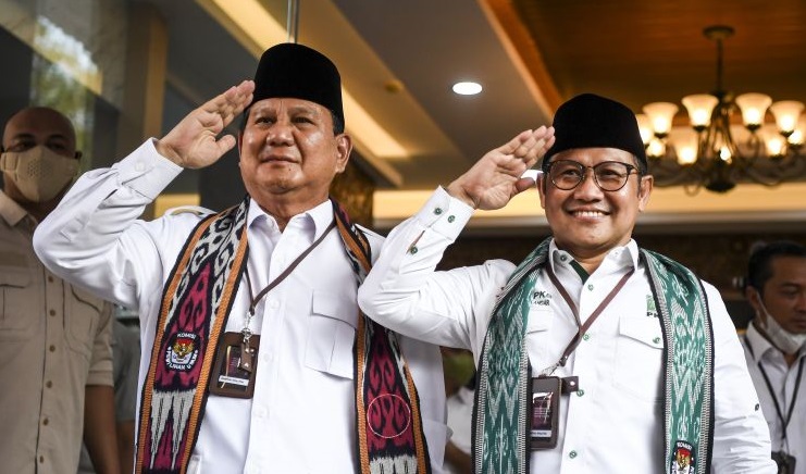 Prabowo Bertemu Khofifah, PKB Pastikan Koalisi dengan Gerindra Solid