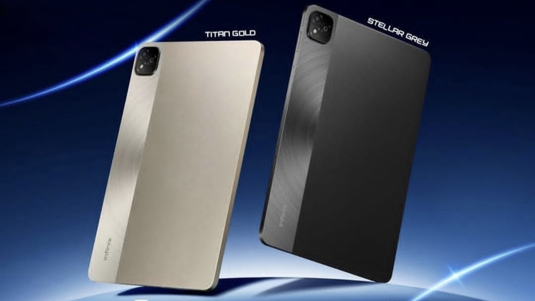 Infinix XPAD: Pilihan Pas Tamblet Terjangkau Spek Mempuni