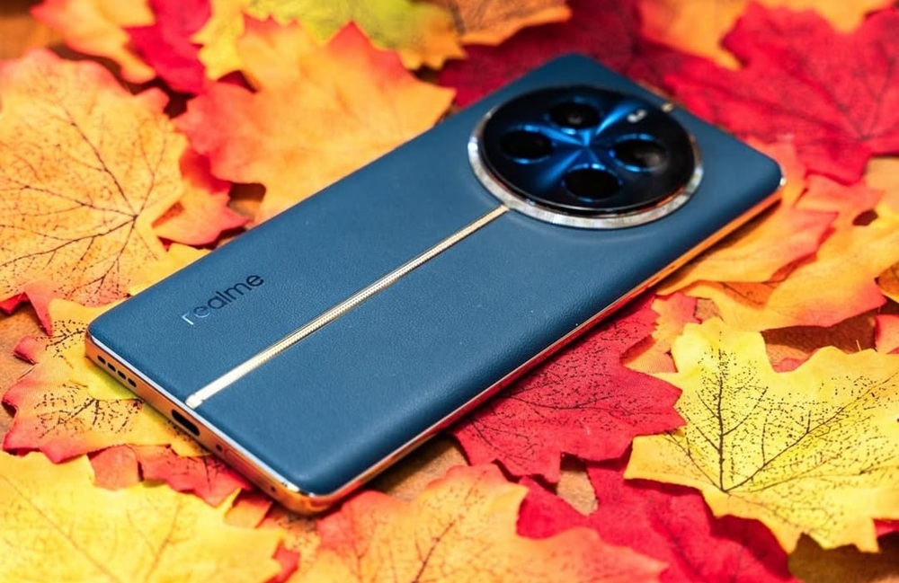 Skema Cicilan Realme 12 Pro+ 5G, Mulai 700 Ribuan Sebulan, HP dengan Kamera Jernih dan Kapasitas Memori Besar