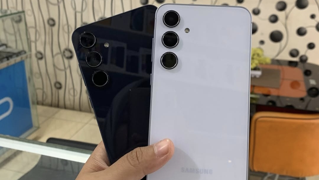 Adu POCO X6 Pro vs Samsung Galaxy A55 5G: Performa Gahar Mana Dikelas Mid Range