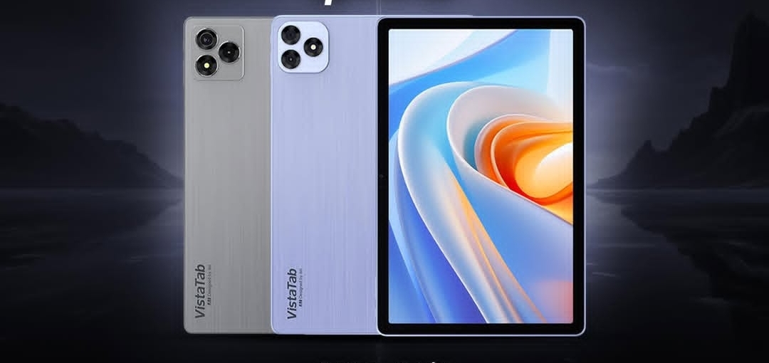 Itel VistaTab 30: Layar Lebar untuk Streaming dan Gaming, Performanya Andal