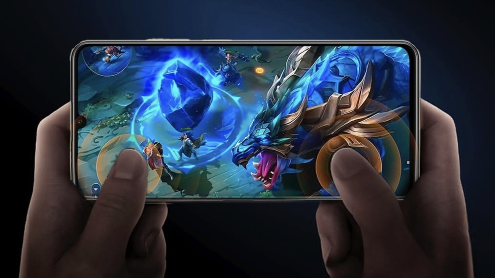 realme C61: Hp Harga 1 Jutaan, Mempuni untuk Bermain Game