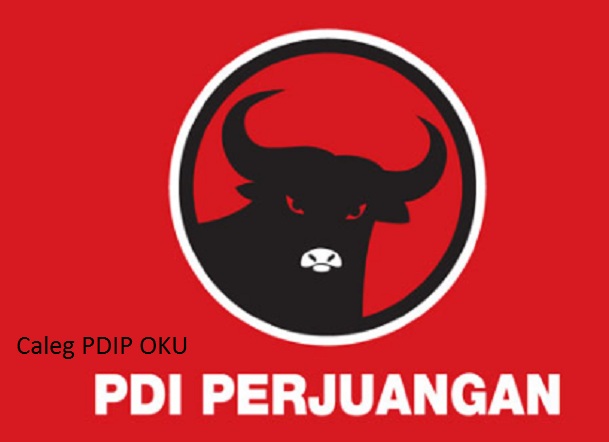Daftar Caleg DPRD OKU dari Partai Demokrasi Indonesia Perjuangan (PDIP ...