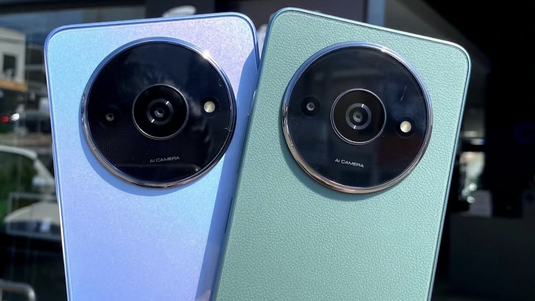 Duel Redmi A3 Vs Realme Narzo 50A Prime, Hp Harga Terjangkau, Mana yang Lebih Mempuni?