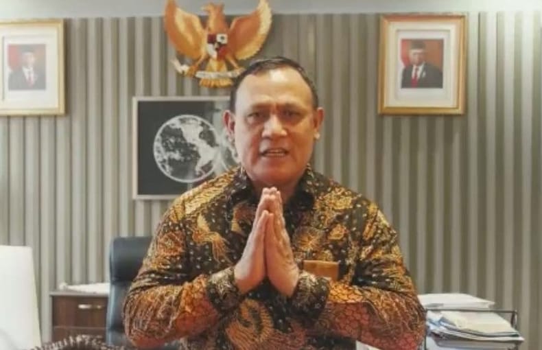 H Firli Bahuri Persilahkan Penyidik Geledah Rumahnya, Ini Alasannya?