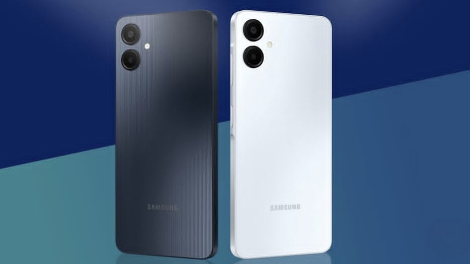 Samsung Galaxy A06: Smartphone Rp1 Jutaan, Kamera 50MP, Baterai 5000 mAh 