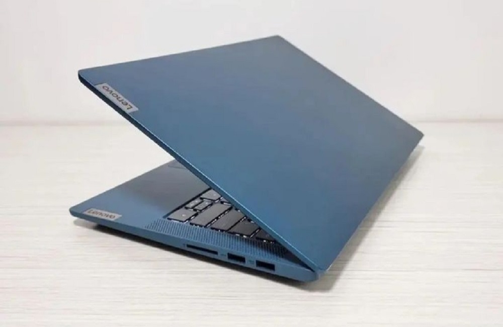 Meluncur dengan Harga Kantoran Lenovo IdeaPad Slim 5, Usung Desain Tipis Baterai Jumbo