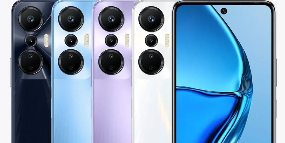 Infinix Hot 20S: Ponsel Entry-Level dengan Fitur Premium yang Bikin Penasaran