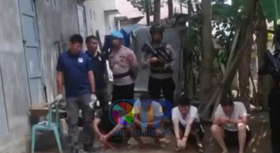Diduga Jadi Pabrik Sabu Berkapasitas 1 Ton, Ruko di Pidie Digerebek: Kapolri Terbang ke Aceh