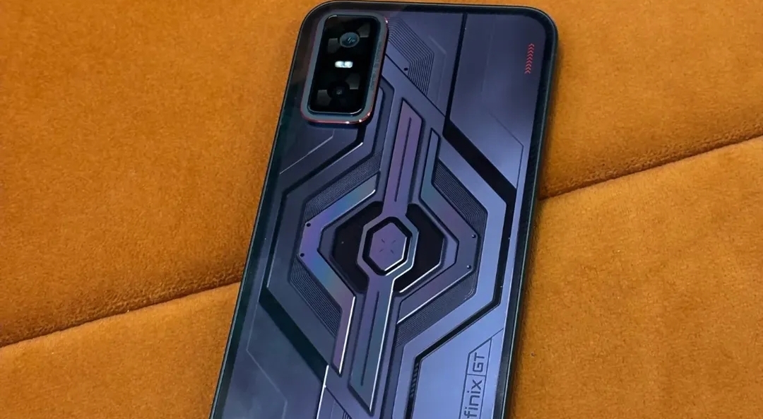 Infinix GT 30 Pro: Game Changer di Dunia Smartphone dengan Performa dan Inovasi Terkini