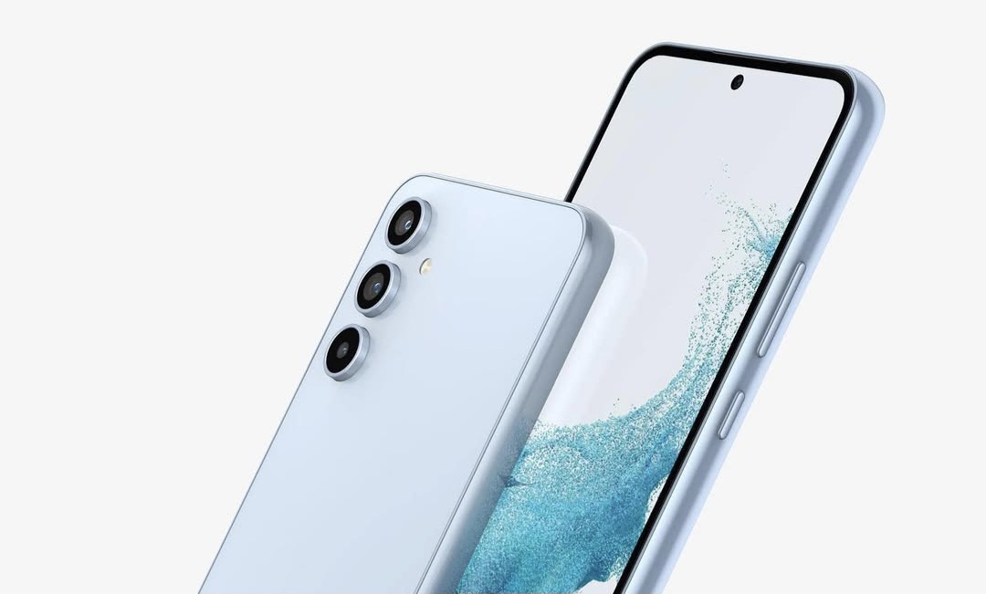 Samsung A54 5G atau Samsung A53 5G, Harga Beda, Spesifikasi Tak Kalah Unggul