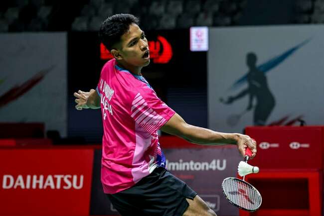 Wakil Merah Putih Semua Rontok di Semifinal Japan Open 2022, Tetap Semangat!