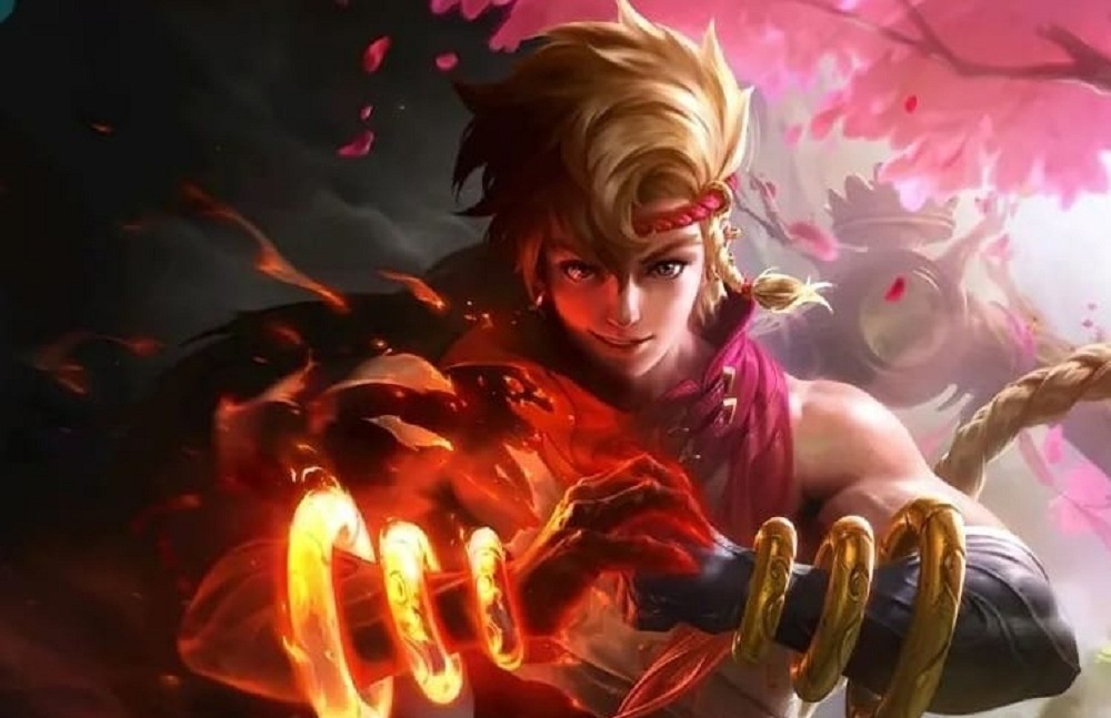 4 Hero Counter Yin di Mobile Legends,Bikin Area Jenius Bela Diri Melempem